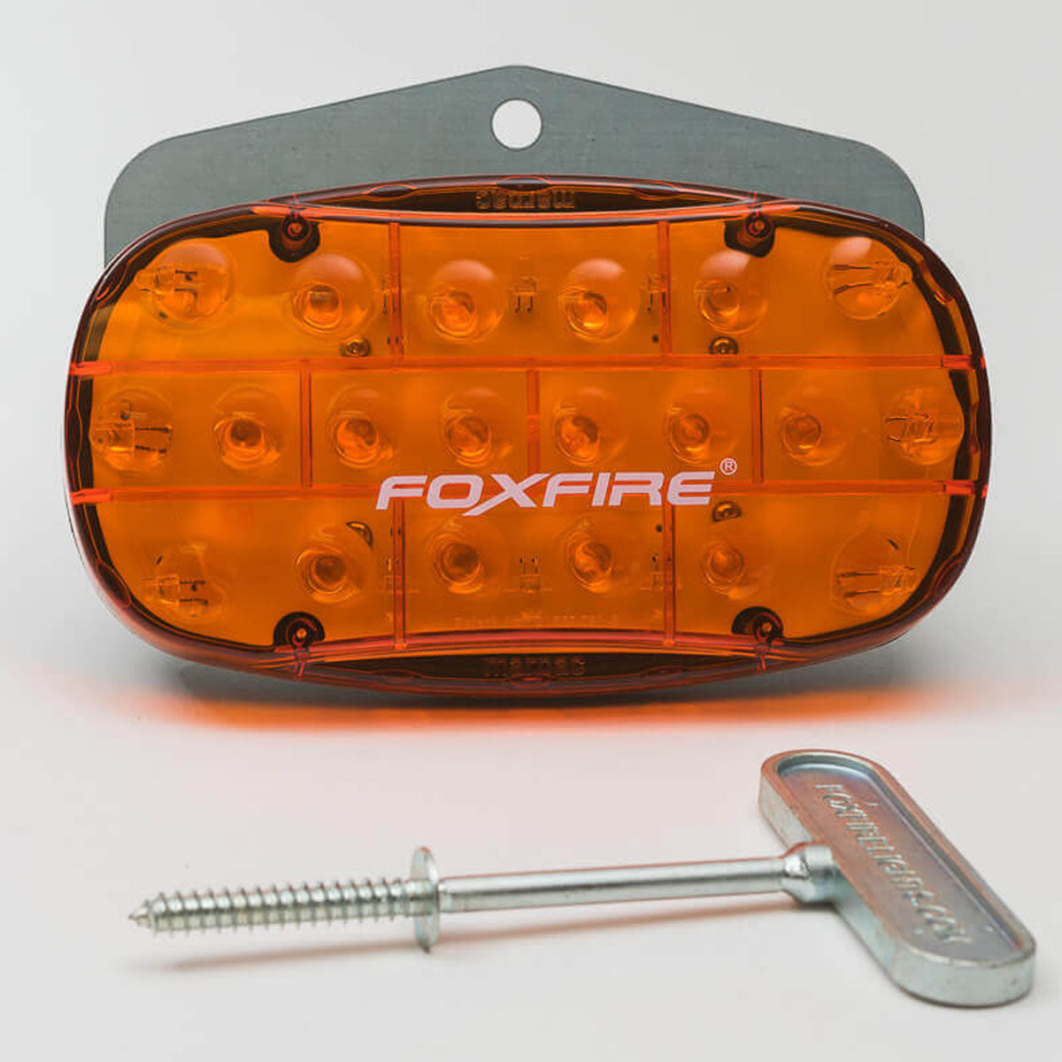 Logger Lite Kit – Amber – Case Pack of 4
