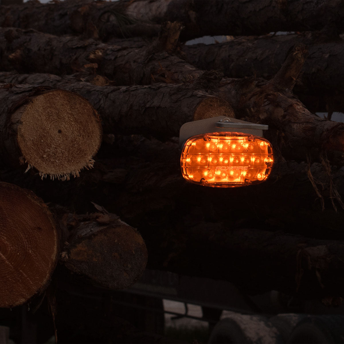 Logger Lite Kit – Amber – Case Pack of 4