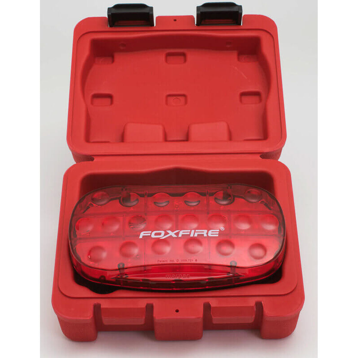 Logger Lite Kit – Red – Case Pack of 4