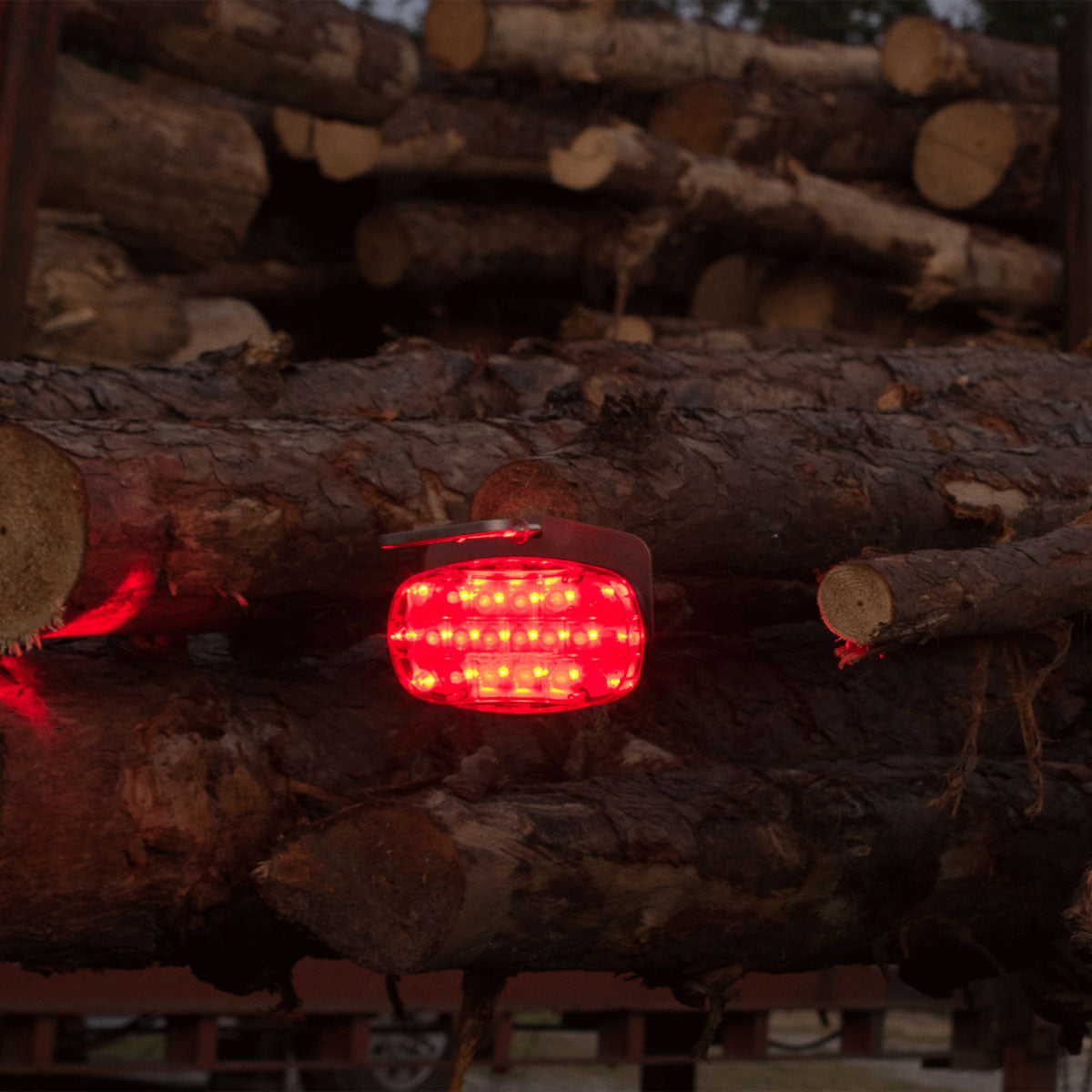 Logger Lite Kit – Red – Case Pack of 4