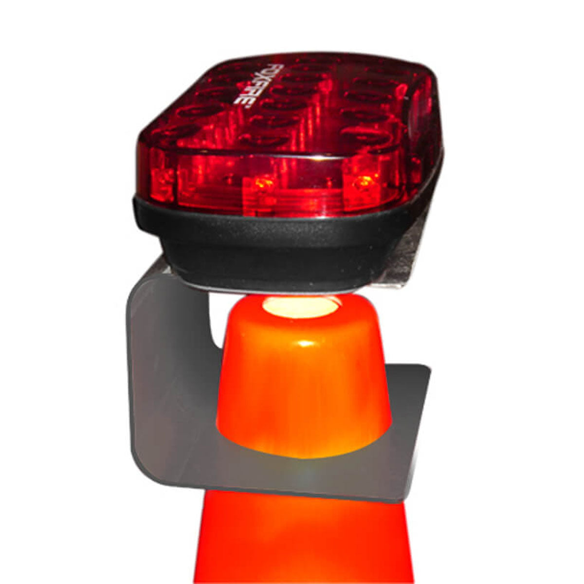 Safety Cone Bracket - Case Pack of 12