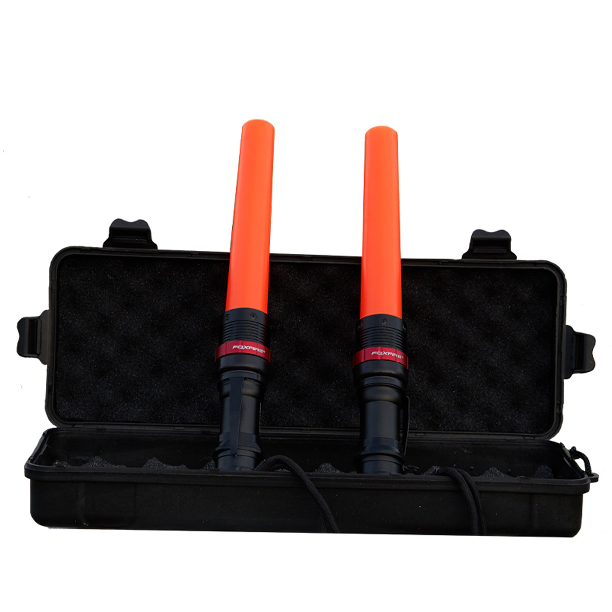 Traffic Baton Kit – 2-Pack - Case Pack of 5