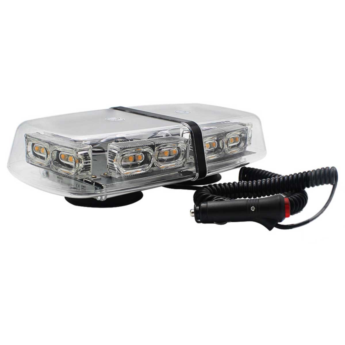 Strobe Warning Lite – Case Pack of 10