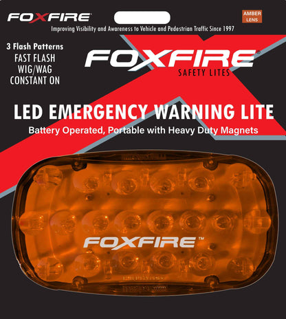 Large Signal Lite w/ 2x 45lb Magnets – Case Pack of 12