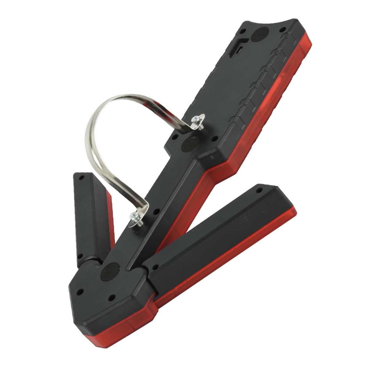 LED Traffic Warning Arrow – Red – Case Pack of 10