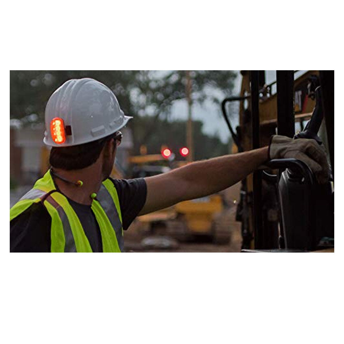 Foxfire EHHL Hard Hat Lite Kit