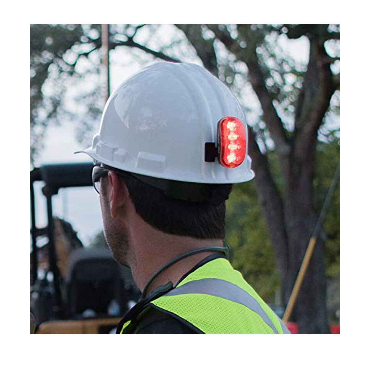 Foxfire EHHL Hard Hat Lite Kit
