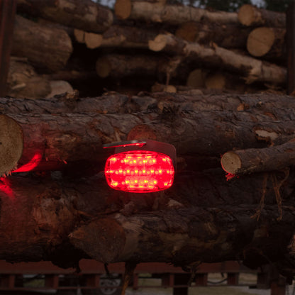 Logger Lite Kit – Red – Case Pack of 4