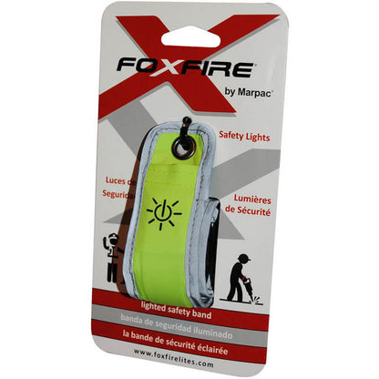 Lighted Safety Band – Case Pack of 12