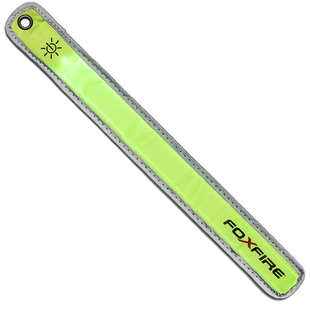 Lighted Safety Band – Case Pack of 12
