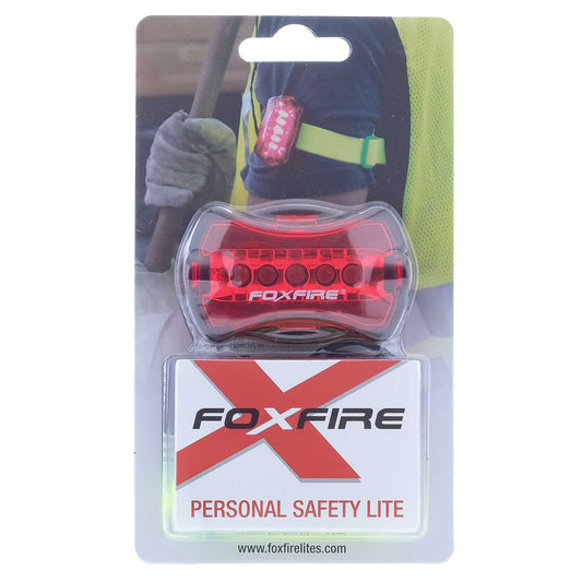 Personal Safety Lite - Case Pack of 6