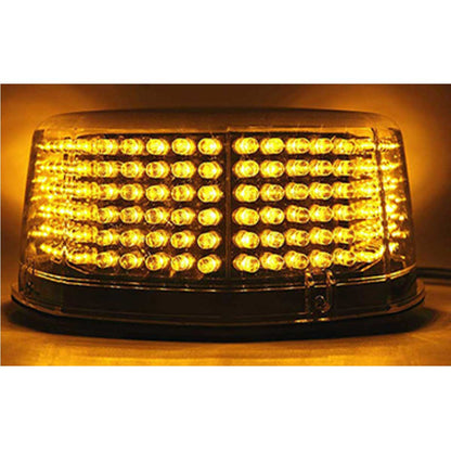 Flashing Strobe Beacon - Case Pack of 10