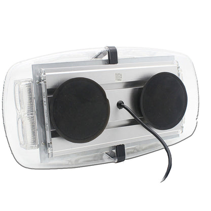 Strobe Warning Lite – Case Pack of 10
