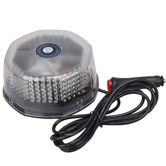 Flashing Strobe Beacon - Case Pack of 10