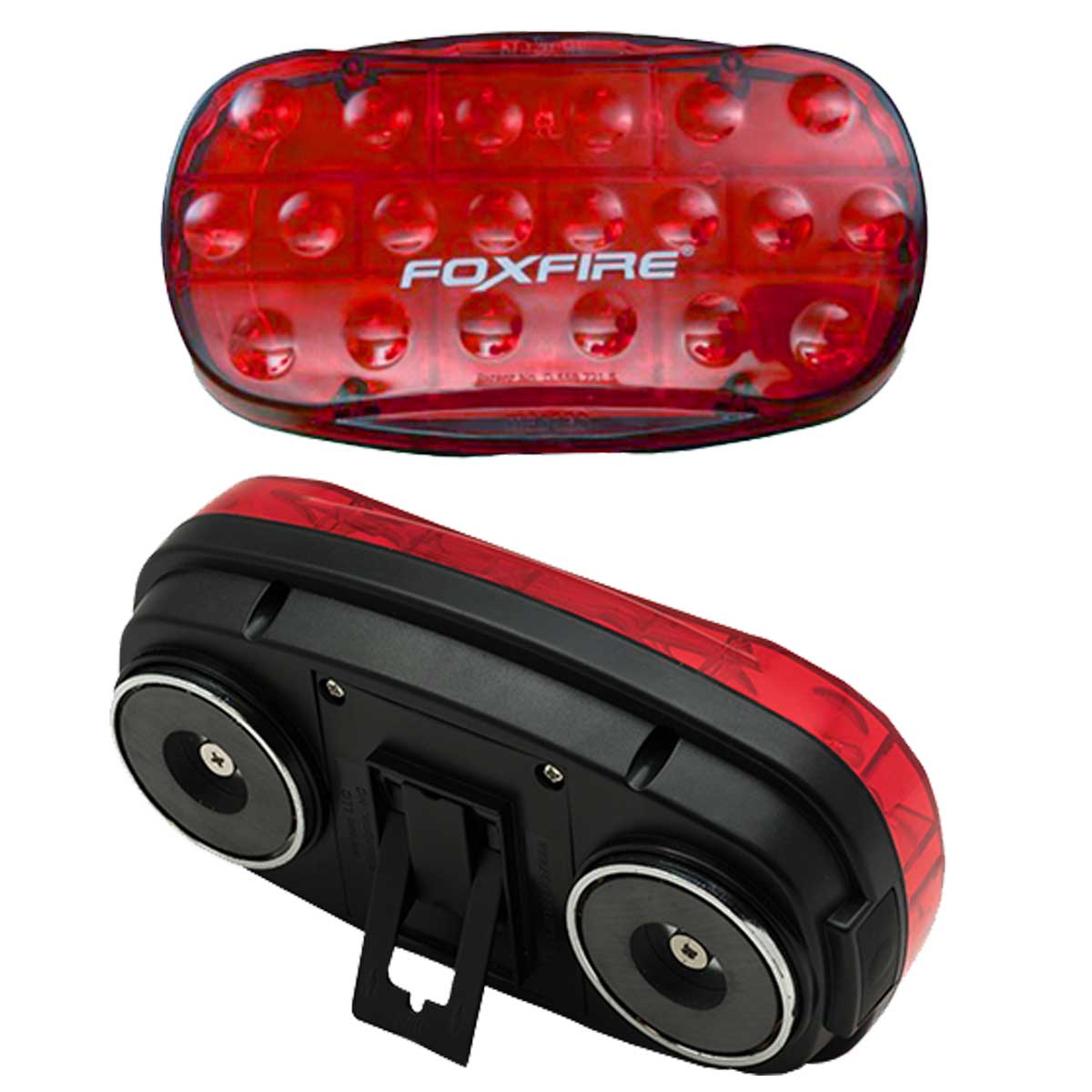 Large Signal Lite w/ 2x 45lb Magnets – Case Pack of 12