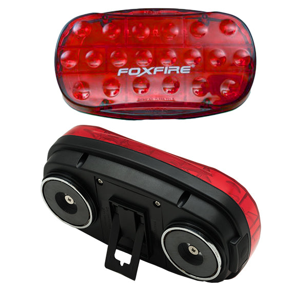Signal Lite Kit w/ Heavy-Duty Magnets – Case Pack of 4