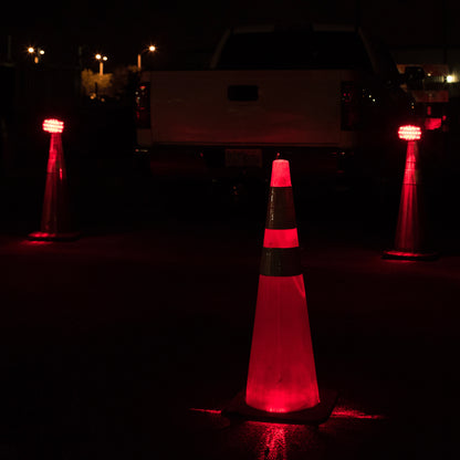 Portable Signal Lite Kit – Case Pack of 4