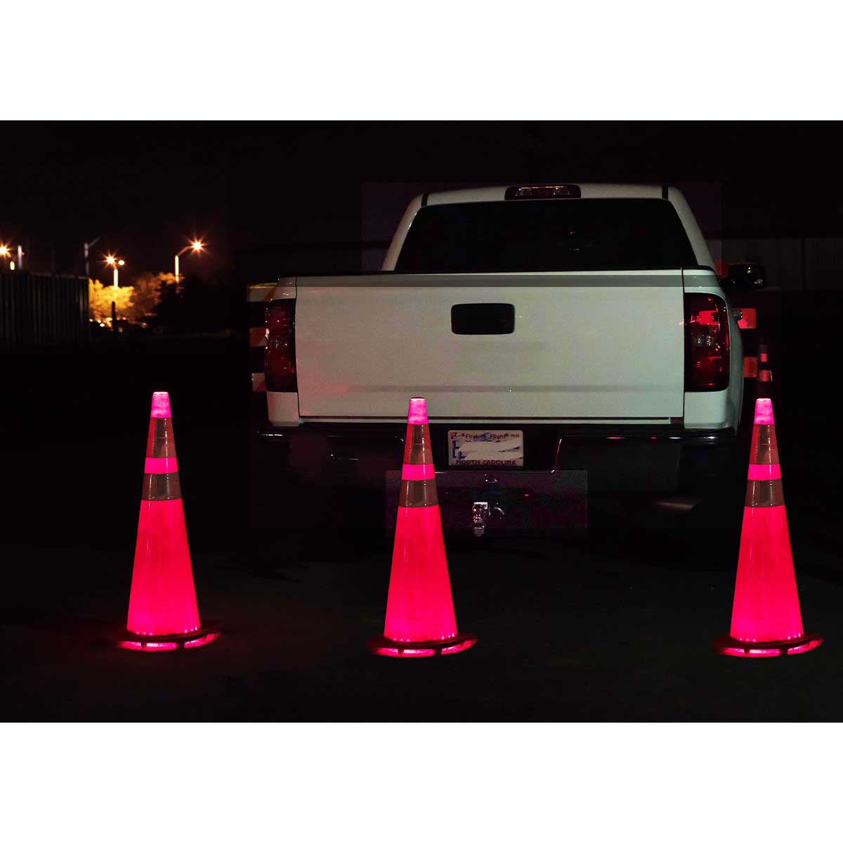 Large Signal Lite – Case Pack of 12