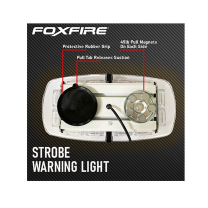 Strobe Warning Lite – Case Pack of 10