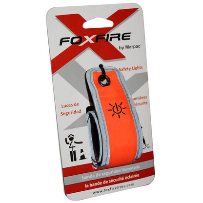 Lighted Safety Band – Case Pack of 12