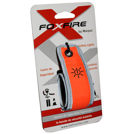Lighted Safety Band – Case Pack of 12