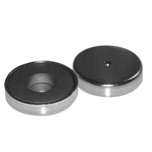 25lb Cup Magnets – 2-Pack – Case Pack of 12