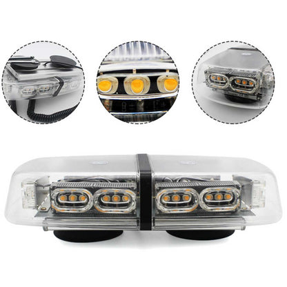 Strobe Warning Lite – Case Pack of 10