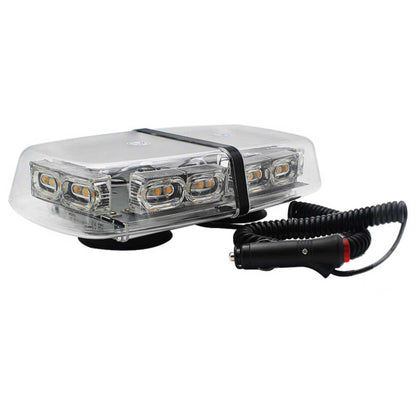 Strobe Warning Lite – Case Pack of 10