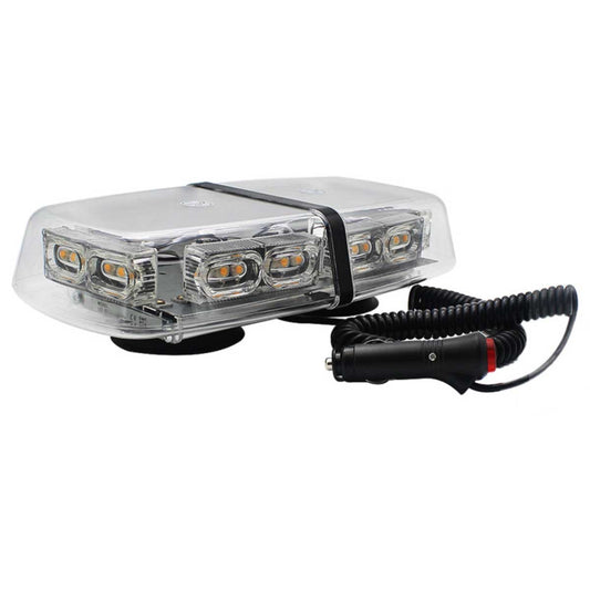 Strobe Warning Lite – Case Pack of 10
